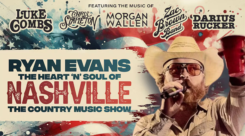 Nashville Country Show