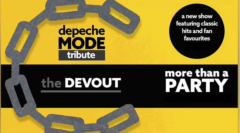 DEPECHE MODE'S GREATEST HITS