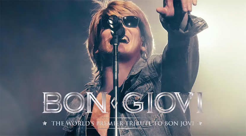 BON JOVI NIGHT
