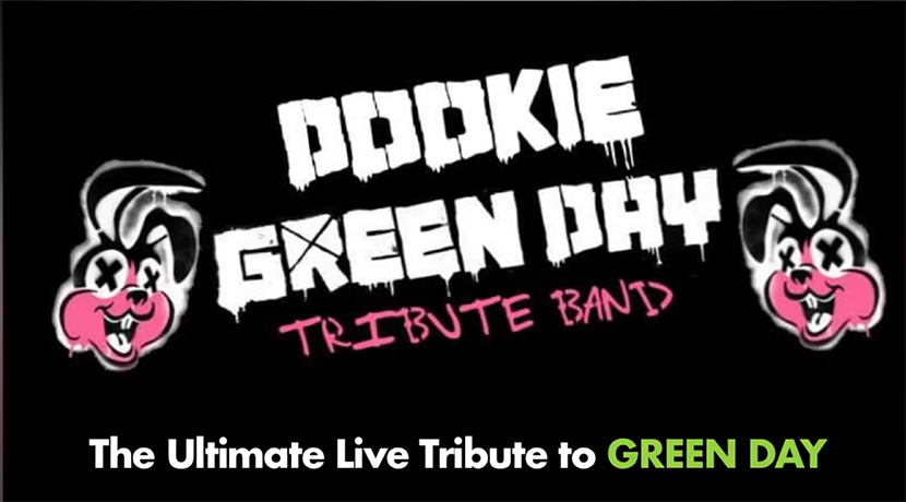 GREEN DAY NIGHT