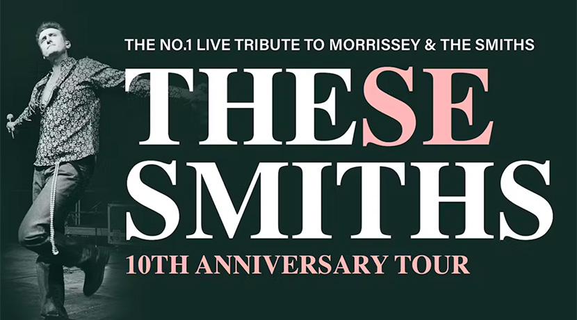 These Smiths