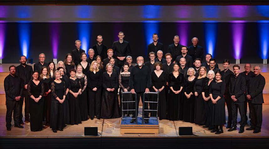 Ex Cathedra: The Summer Supper
