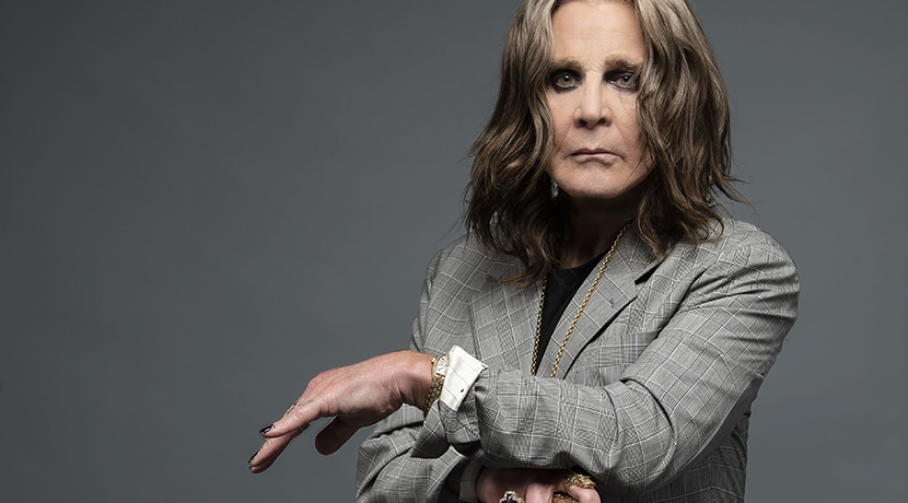World premiere cinema screening of The Nine Lives Of Ozzy Osbourne comes to Birmingham