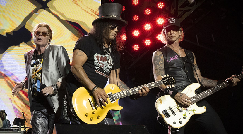 Guns N’ Roses
