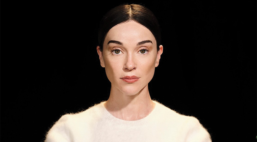 St Vincent