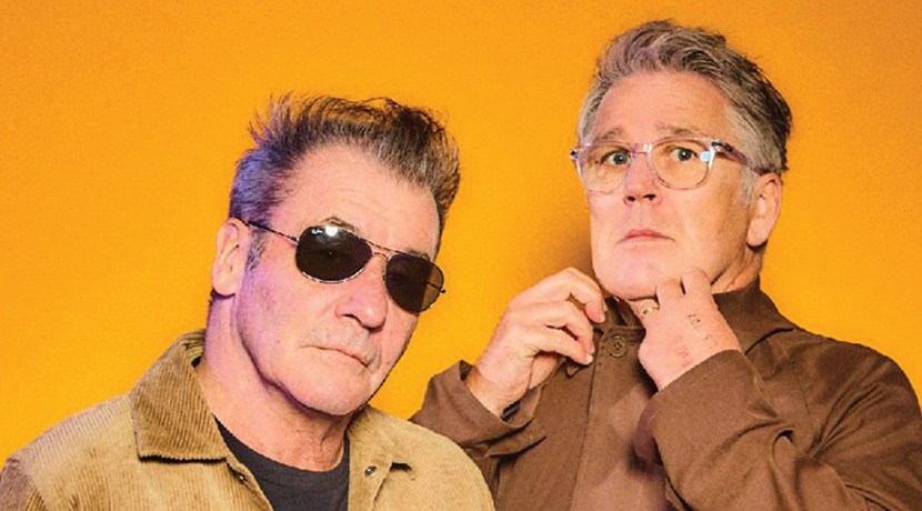 China Crisis