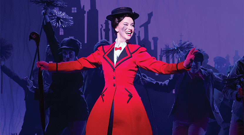 Practically Perfect