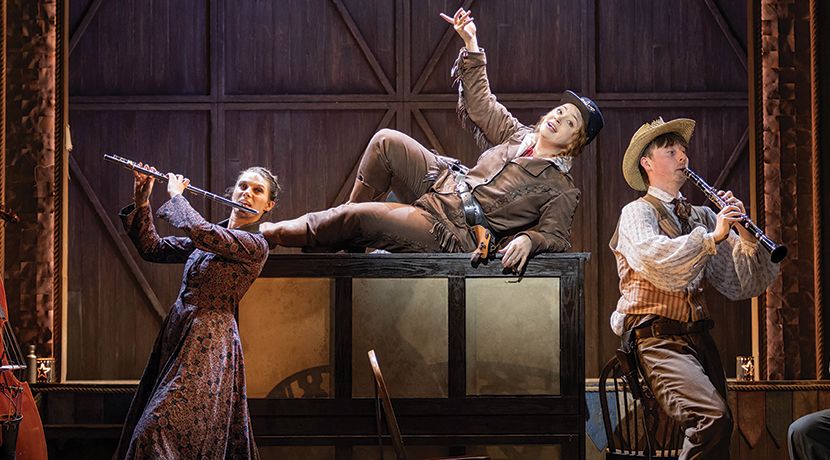 Calamity Jane