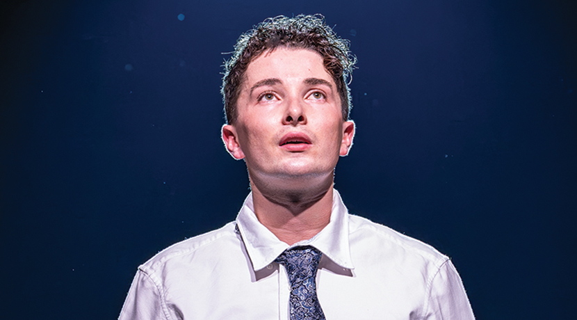 Dear Evan Hansen