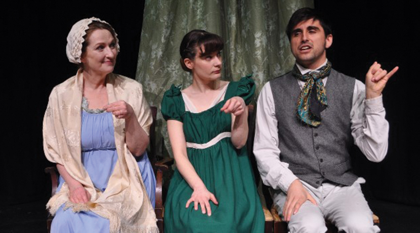 Little Women