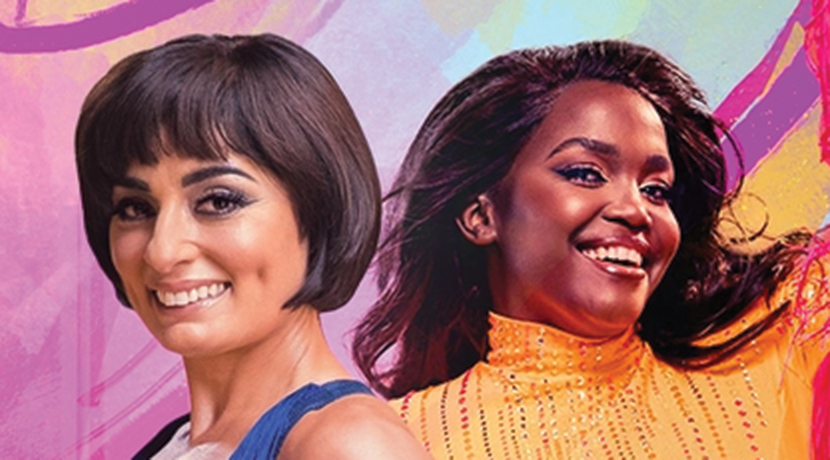 Oti Mabuse: Viva Carnival