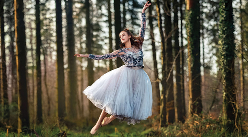 Ballet Cymru: Giselle