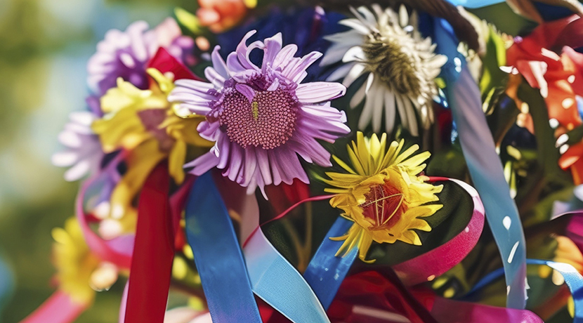 Birmingham Festival Choral Society: Midsummer Folk Songs