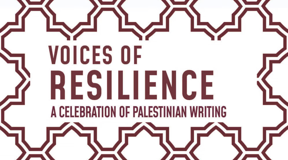 Voices of Resilience