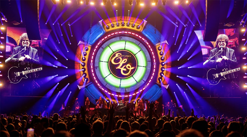 Former ELO musician has scholarship named in his memory