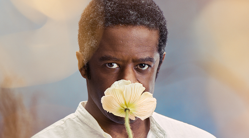 Adrian Lester to make his RSC debut in Cyrano de Bergerac