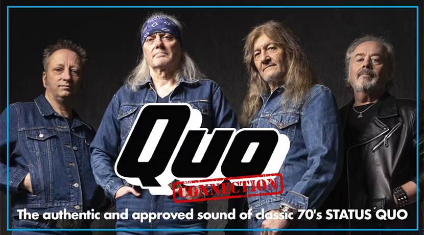 Quo Connection