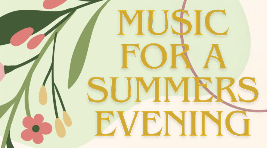Music for a Summers Evening