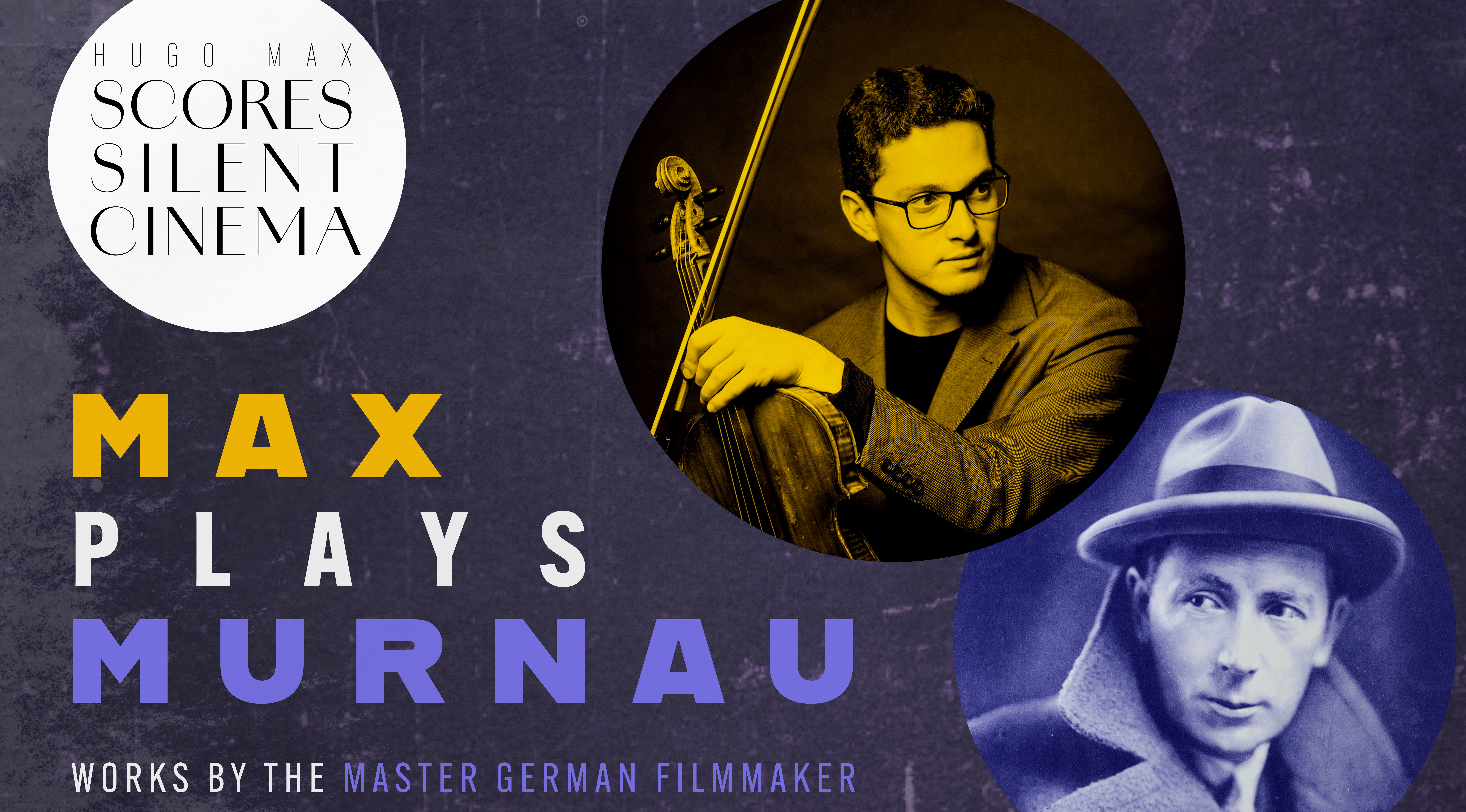 Murnau At MAC
