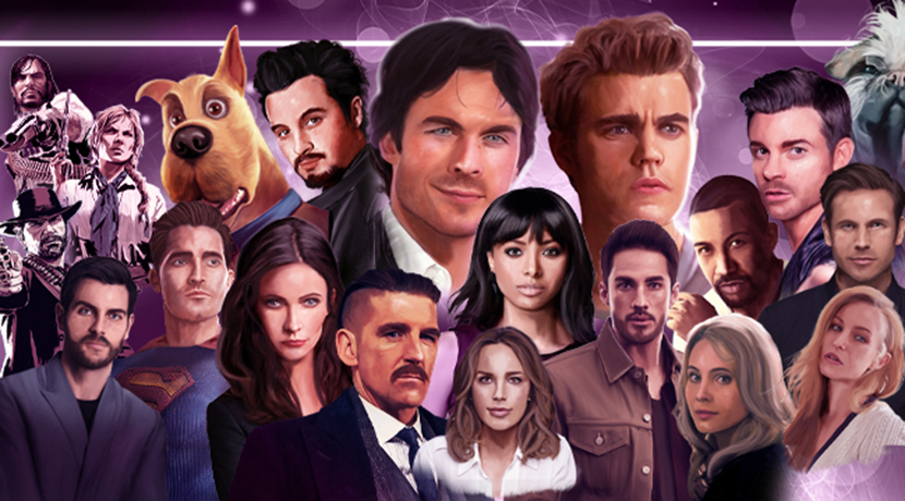 Comic Con Midlands