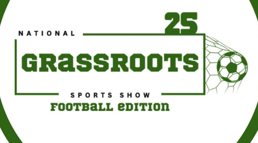  The National Grassroots Show