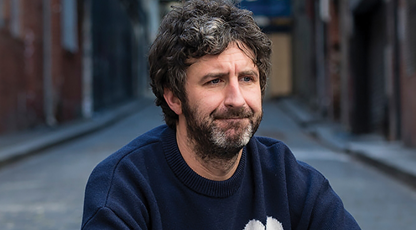 Mark Watson