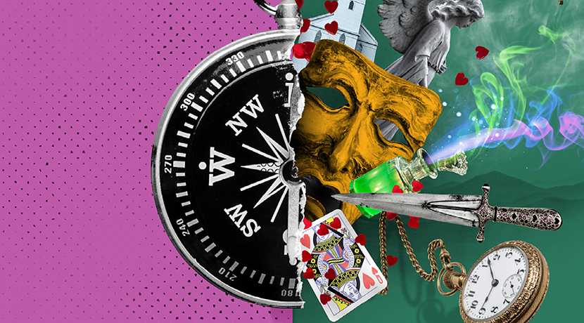 Young Rep returns this summer with Home & Horizons