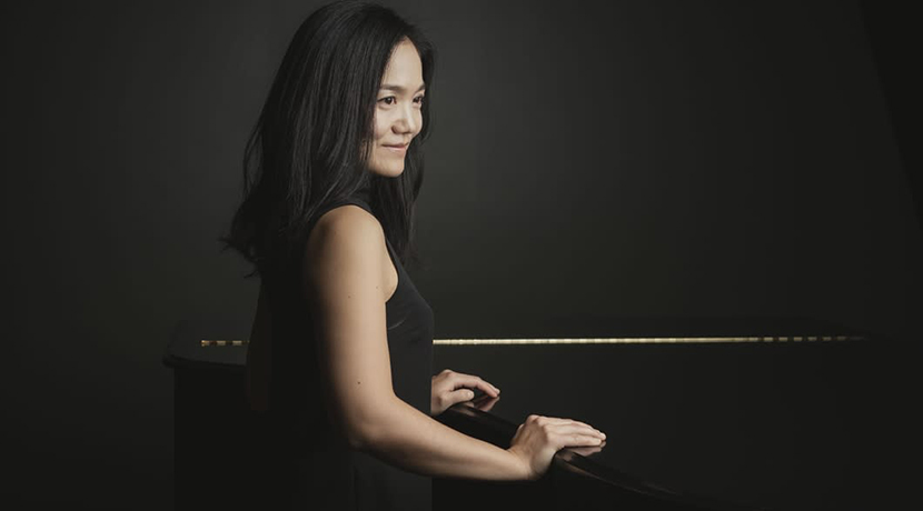 Review: Kazuki conducts Rachmaninoff & Tchaikovsky at Symphony Hall