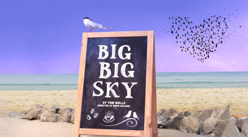 Big Big Sky