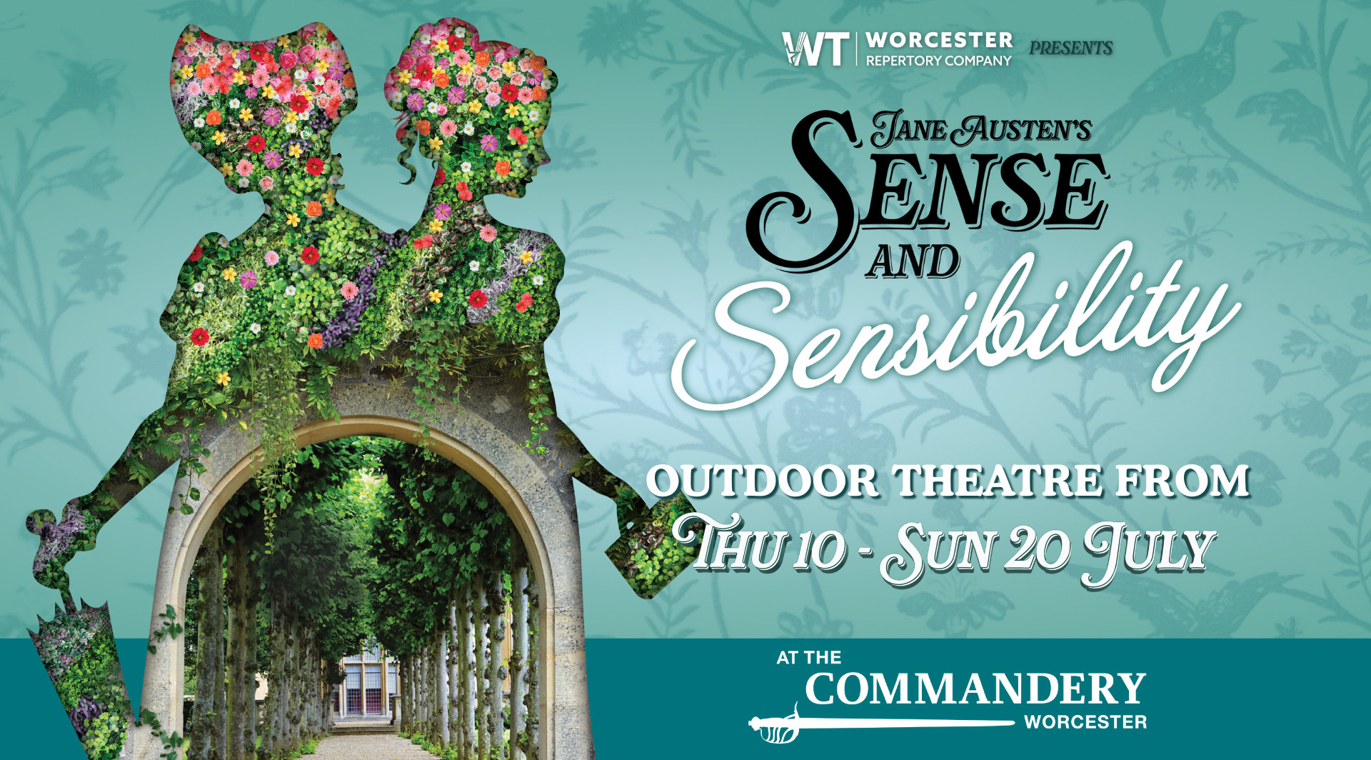 Sense & Sensibility