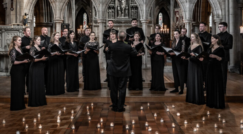 Tenebrae Choir