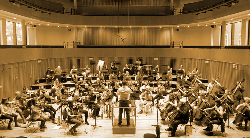 South Birmingham Sinfonia