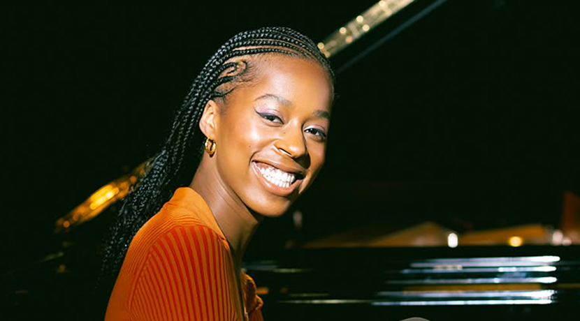 Jeneba Kanneh-Mason