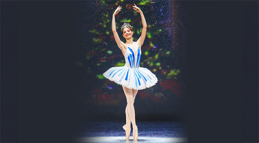 Varna International Ballet - The Nutcracker