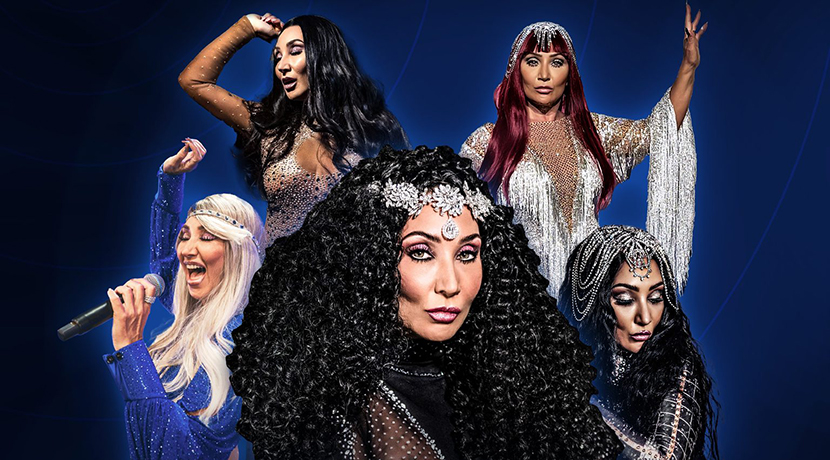 The Shoop Shoop Show - The Cher Collection