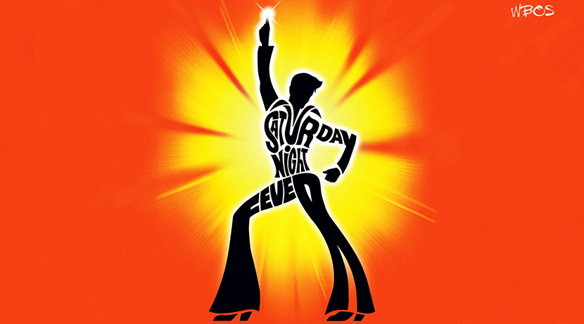 Saturday Night Fever