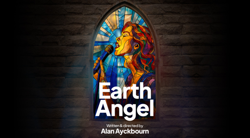 Earth Angel