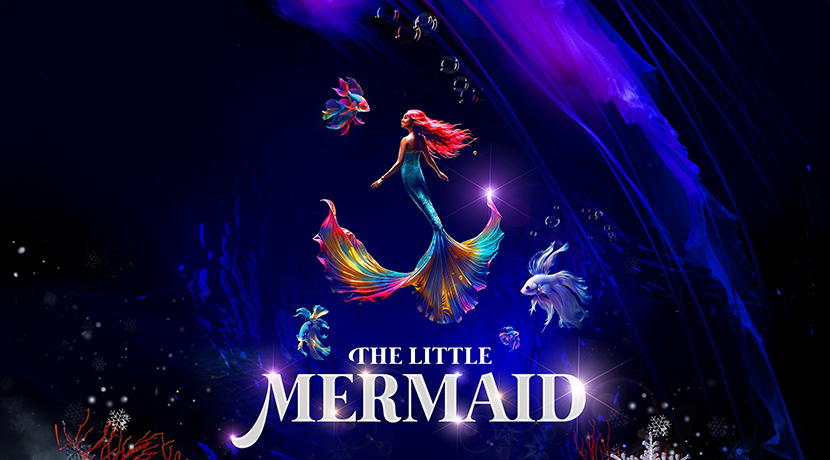 The Little Mermaid