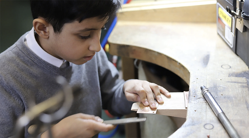 Birmingham’s Ikon to showcase children’s art