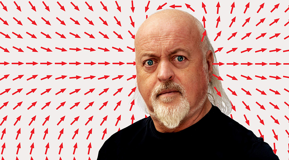 Bill Bailey: Thoughtifier