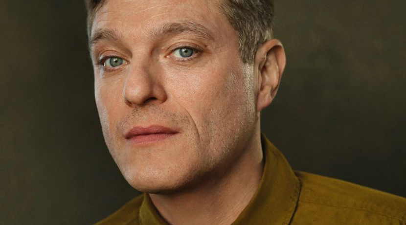 Mathew Horne to join The Battle at Birmingham Rep
