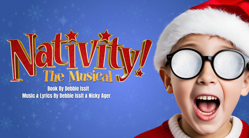 Stage Productions presents Nativity! The Musical