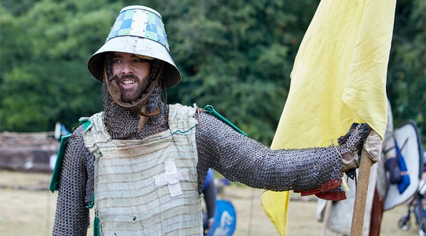 Medieval Day 