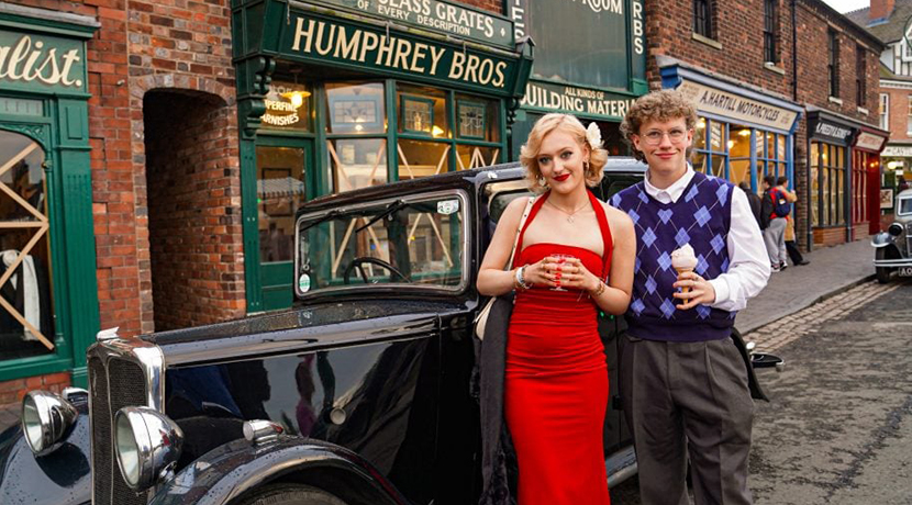 1940s Weekend 