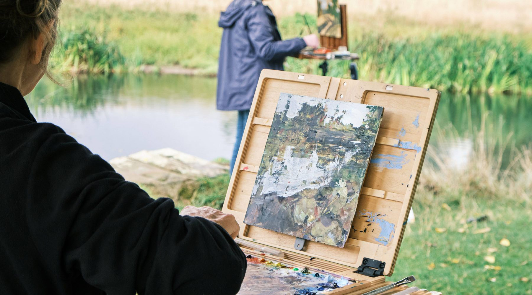 Warwickshire Open Studios