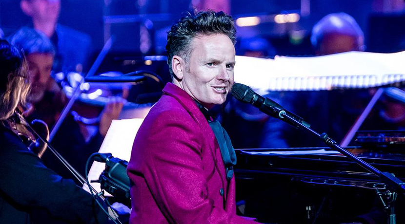 Joe Stilgoe