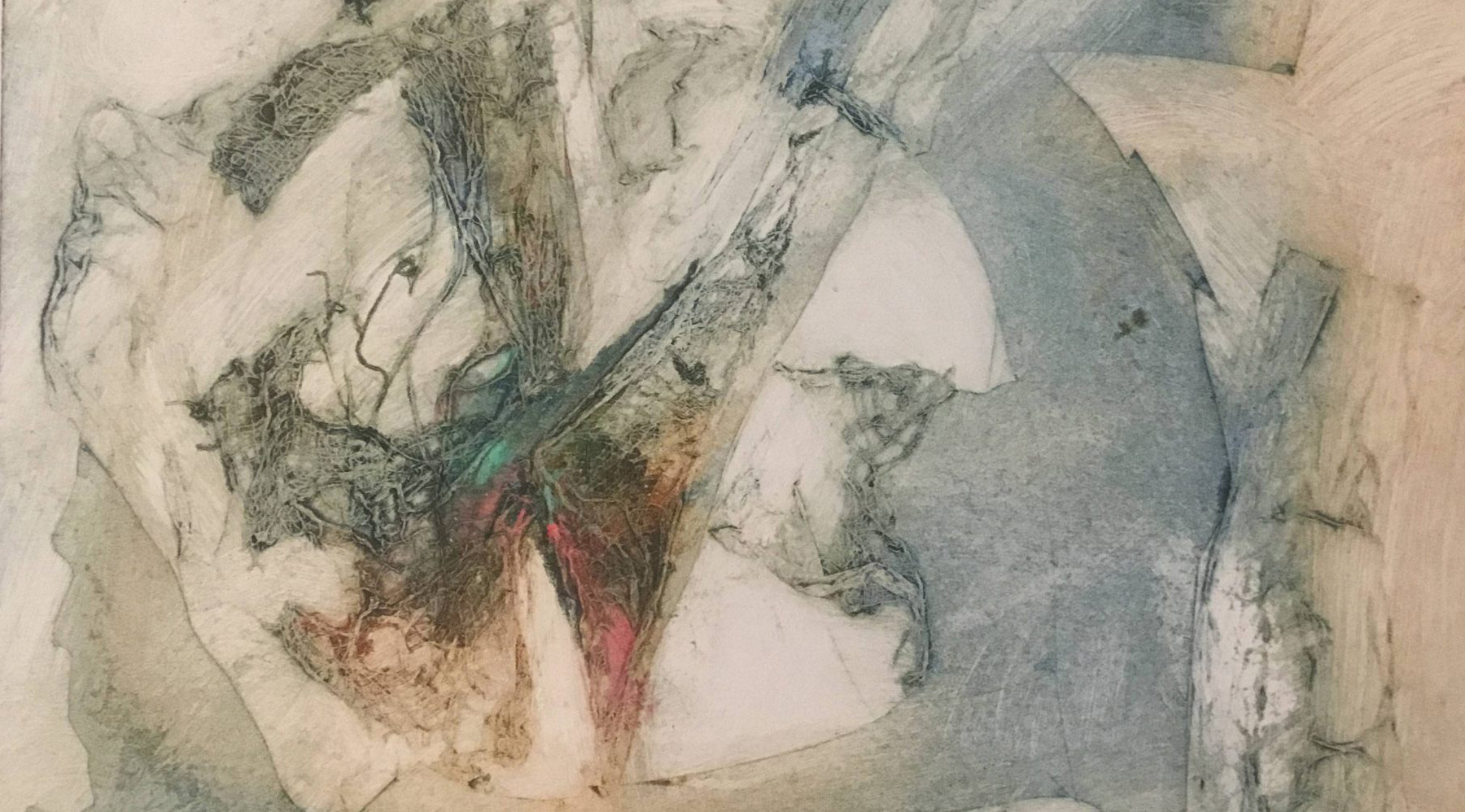 Printmaking: Studio Course 