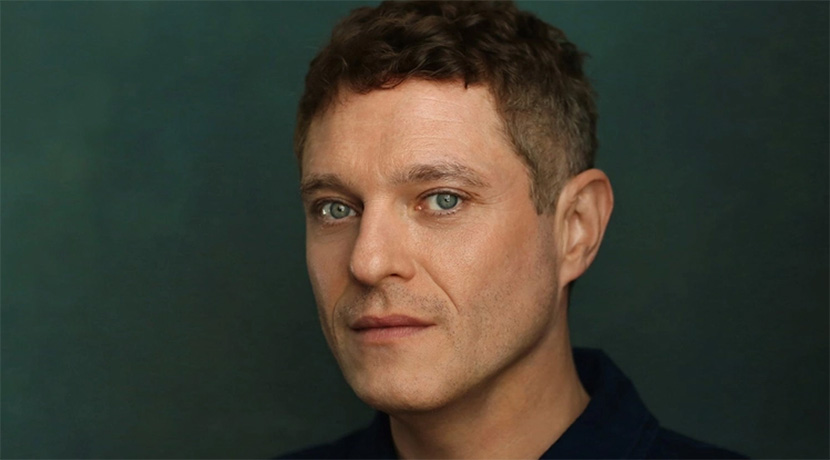 Mathew Horne In Conversation