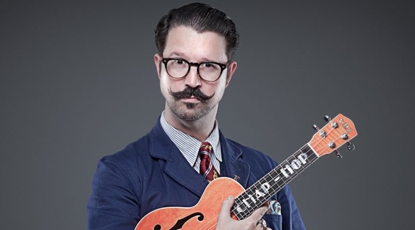 Mr B: The Gentleman  Rhymer 