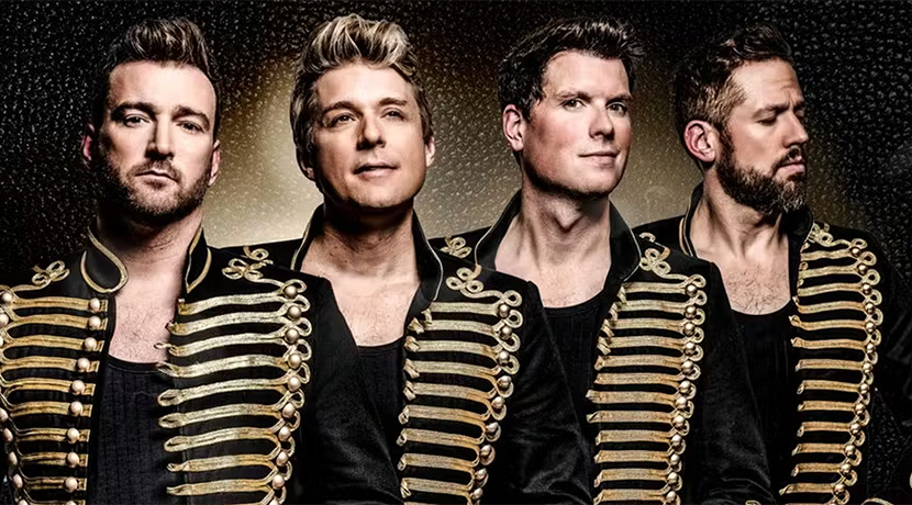 G4 Phantoms Of The Popera